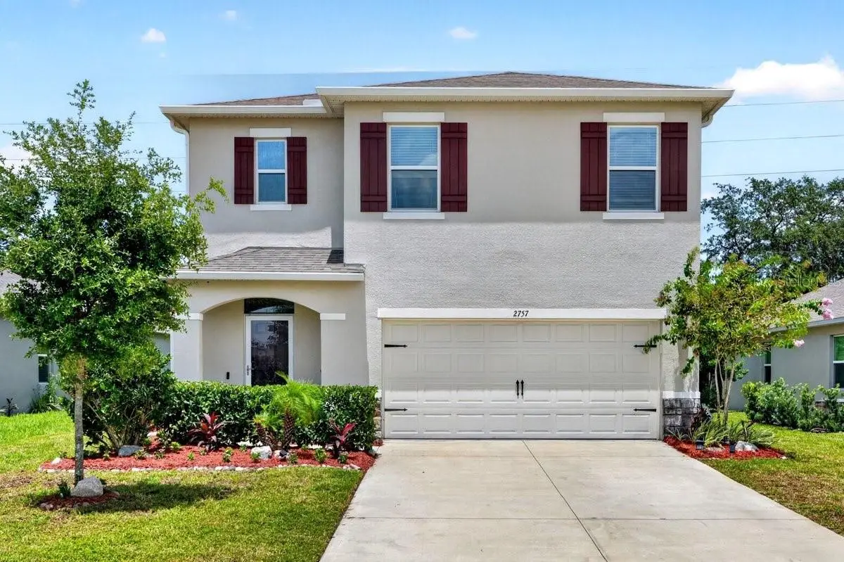 2757 Portadown Street, Ormond Beach, FL 32174 - #1