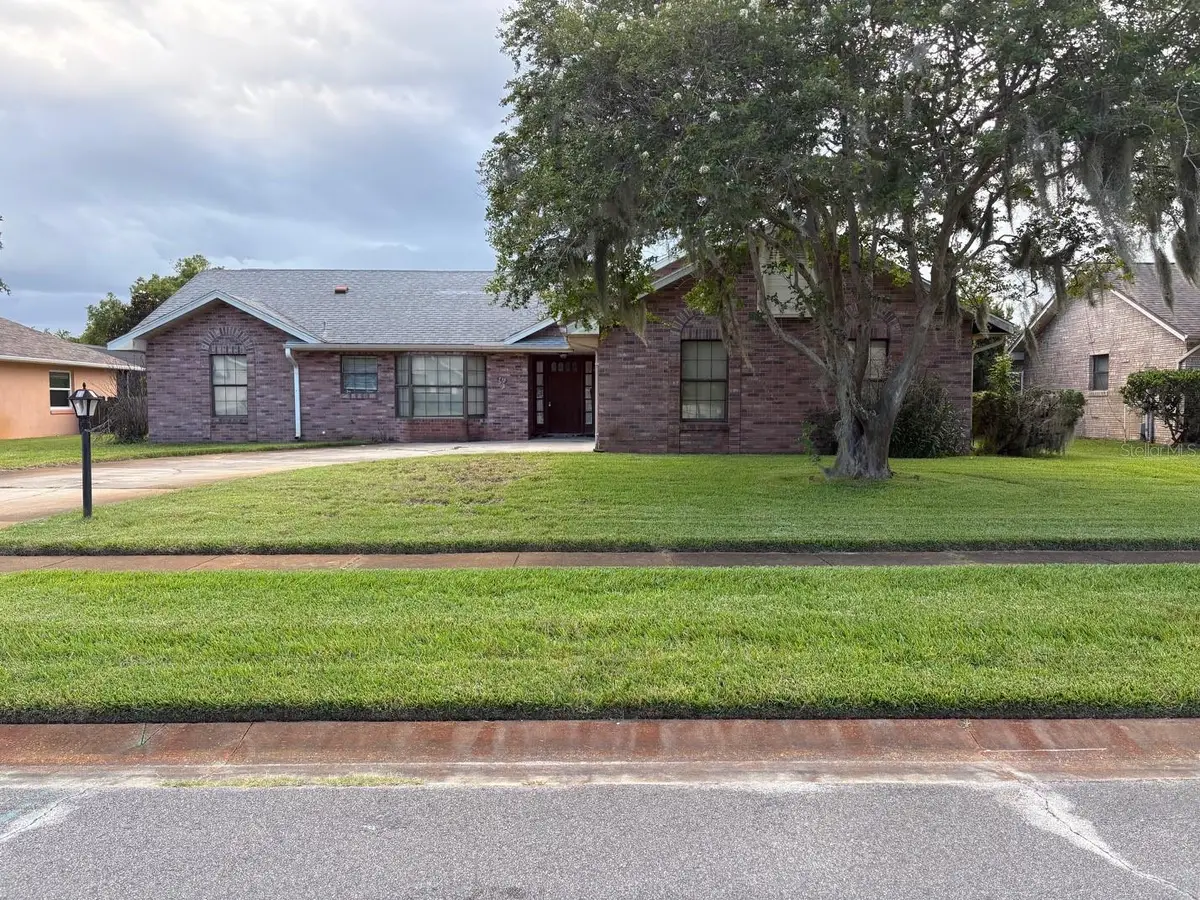 222 Meadow Lake Drive, Edgewater, FL 32141 - #1
