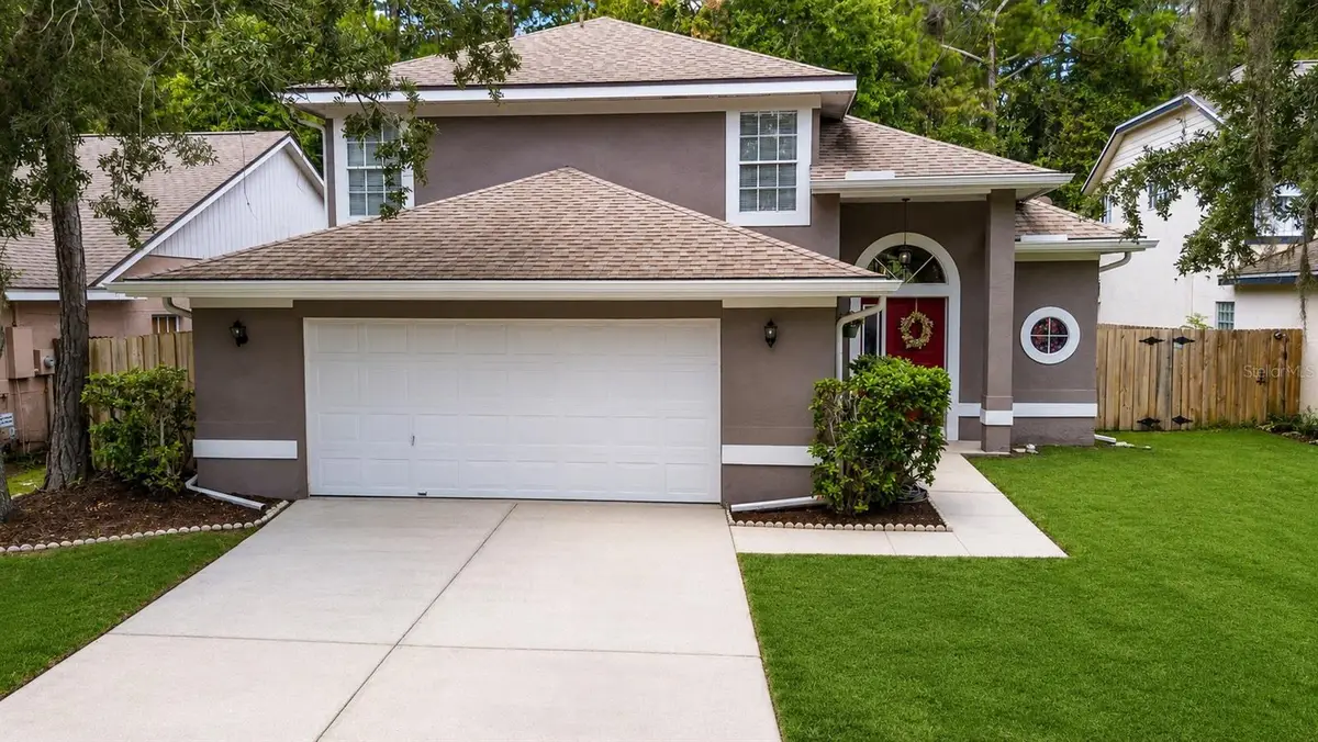 10561 Satinwood Circle, Orlando, FL 32825 - #1
