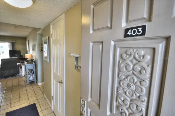 4155 S Atlantic Avenue #403, NEW SMYRNA BEACH, FL 32169