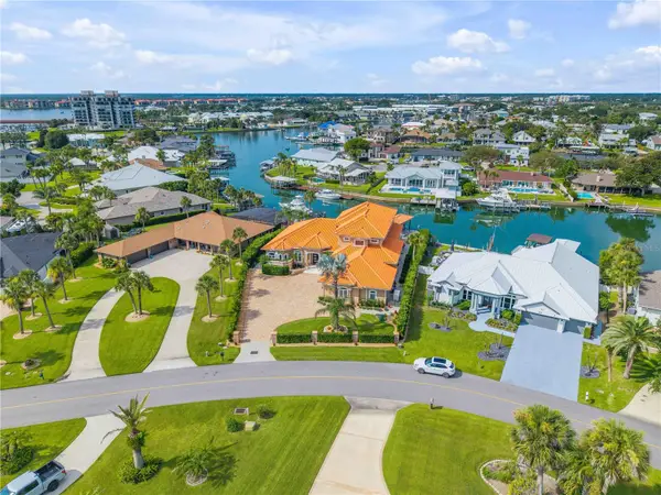 417 Quay Assisi, NEW SMYRNA BEACH, FL 32169