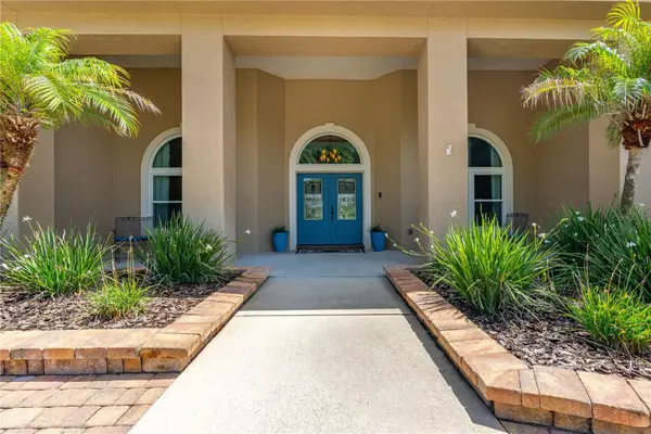 6067 Sabal Crossing Court, PORT ORANGE, FL 32128