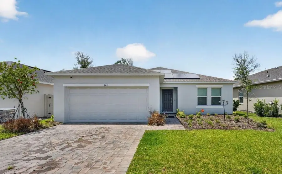 365 River Front Way, Edgewater, FL 32141 - #2