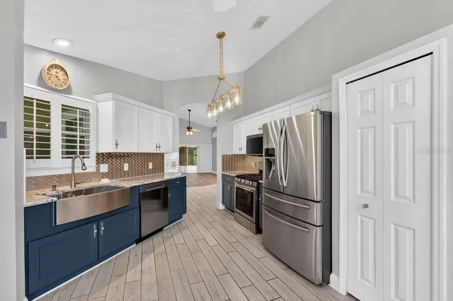 614 John Thomas Avenue, Deland, FL 32724 - #2