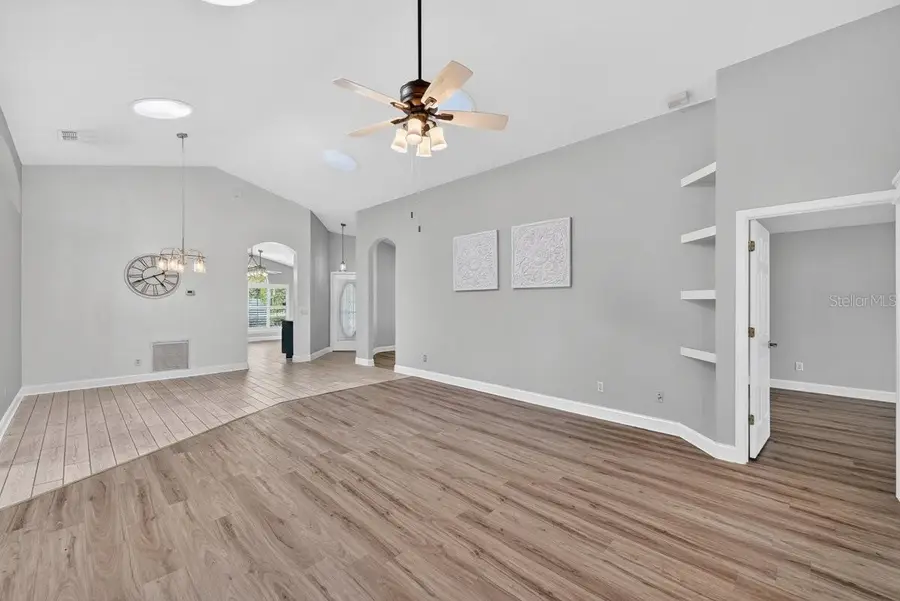614 John Thomas Avenue, Deland, FL 32724 - #3