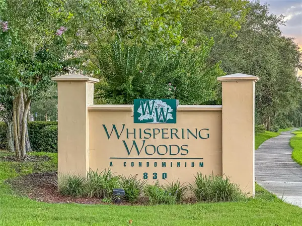 830 Airport Road #103, PORT ORANGE, FL 32128