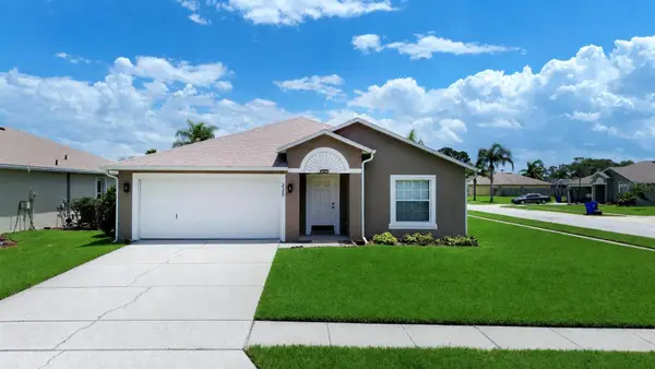 230 Oak Branch Drive, EDGEWATER, FL 32141