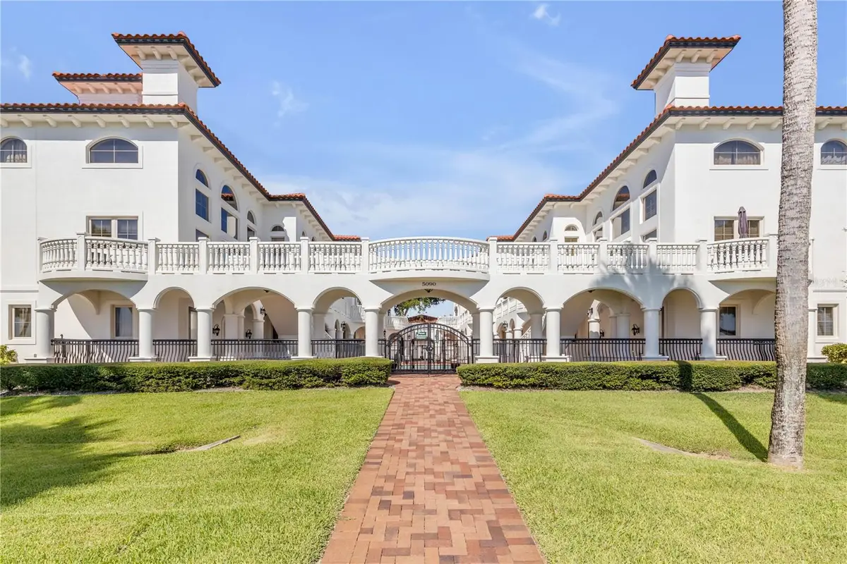 5090 Riverside Drive #105, Port Orange, FL 32127 - #1