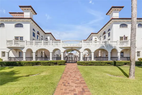 5090 Riverside Drive #105, PORT ORANGE, FL 32127