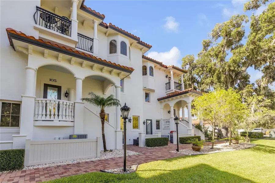 5090 Riverside Drive #105, Port Orange, FL 32127 - #2