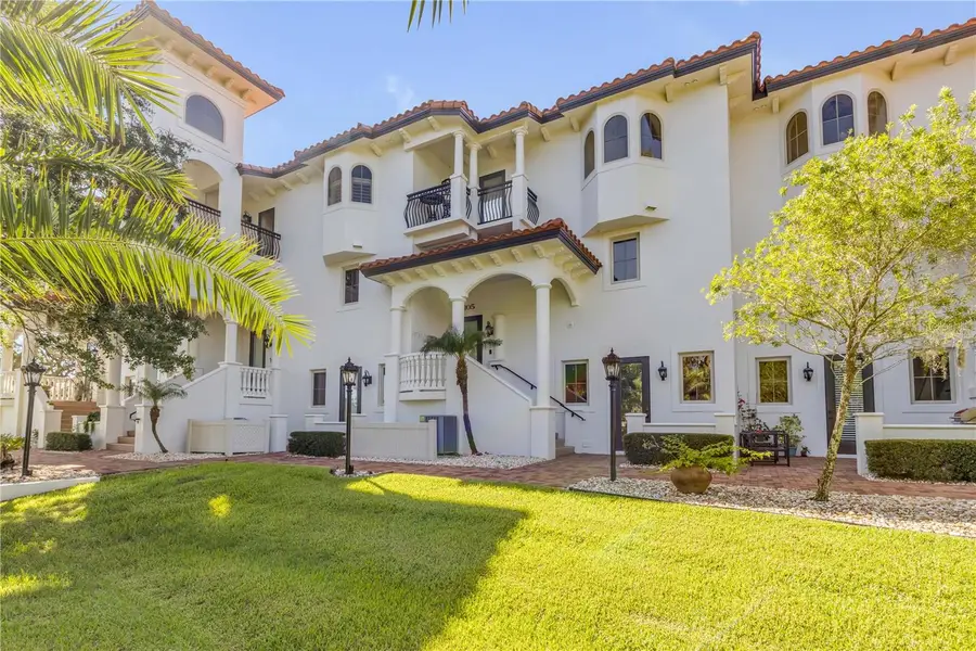 5090 Riverside Drive #105, Port Orange, FL 32127 - #3