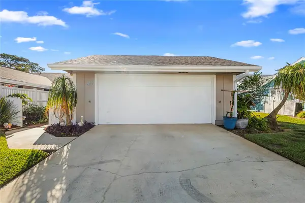 44 Fore Drive, NEW SMYRNA BEACH, FL 32168