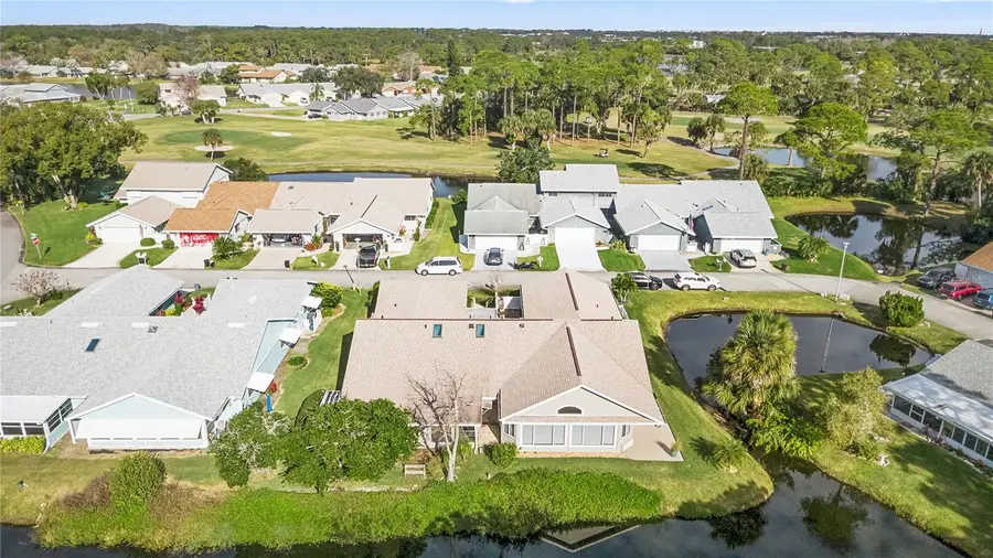 44 Fore Drive, New Smyrna Beach, FL 32168 - #2