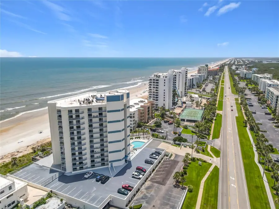5207 S Atlantic Avenue #422, New Smyrna Beach, FL 32169 - #2