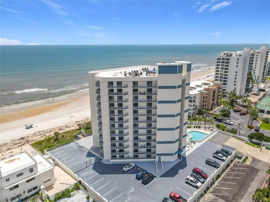 5207 S Atlantic Avenue #422, New Smyrna Beach, FL 32169 - #3