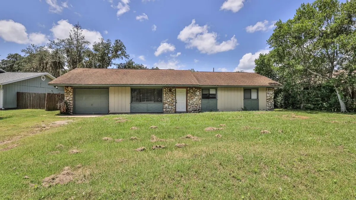Address Withheld By Seller, Edgewater, FL 32141 - #1
