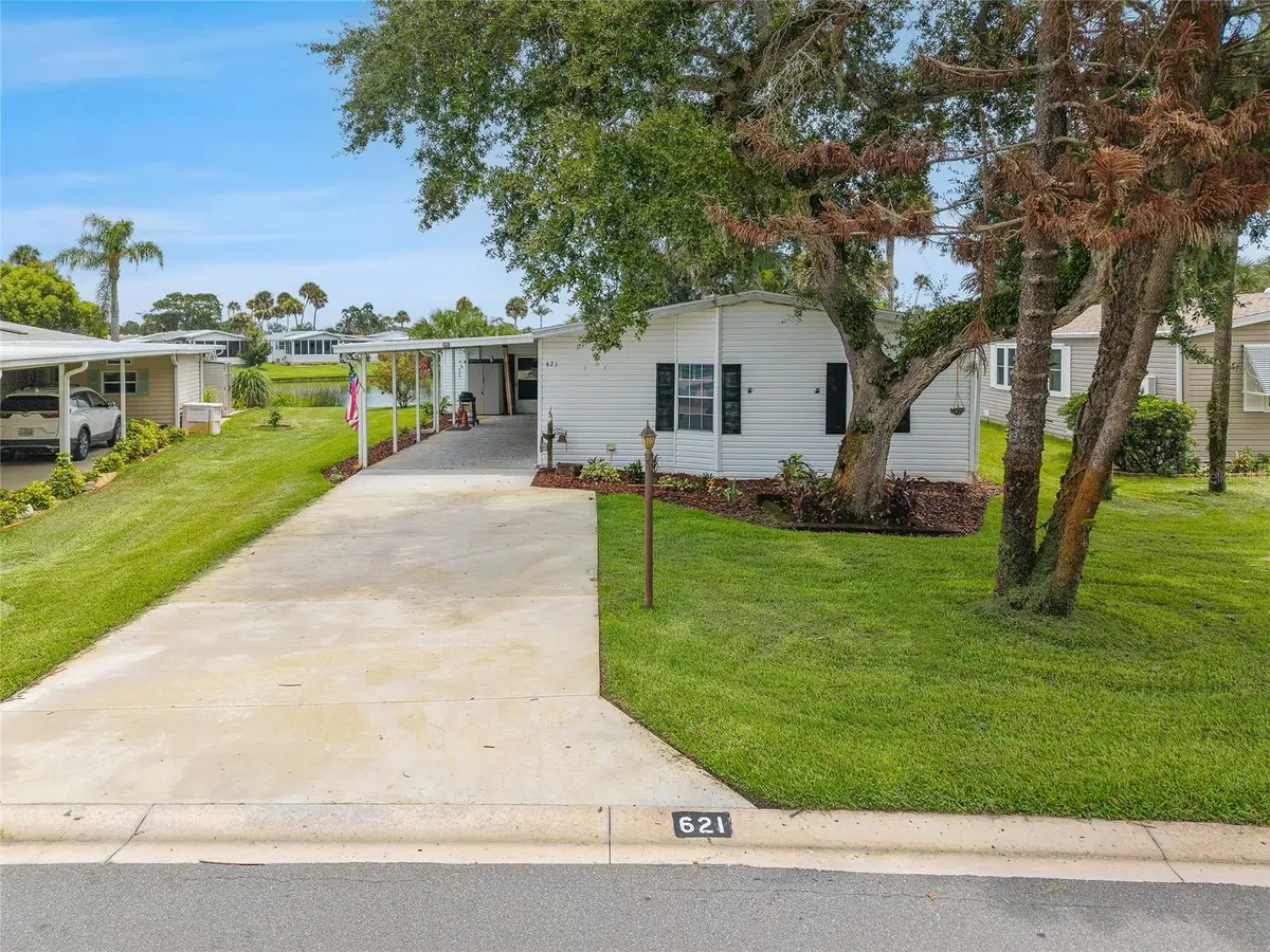 621 Starboard Avenue, Edgewater, FL 32141 - #1