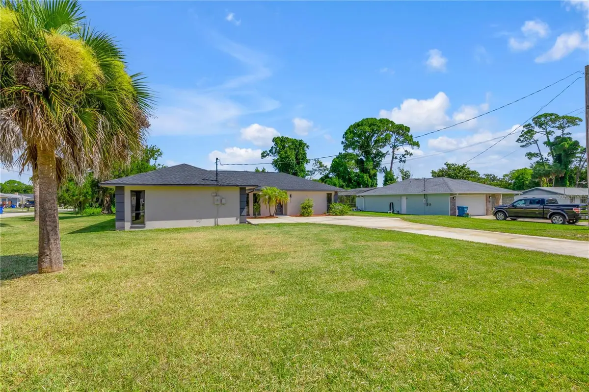 117 Poinciana Road, Edgewater, FL 32141 - #1