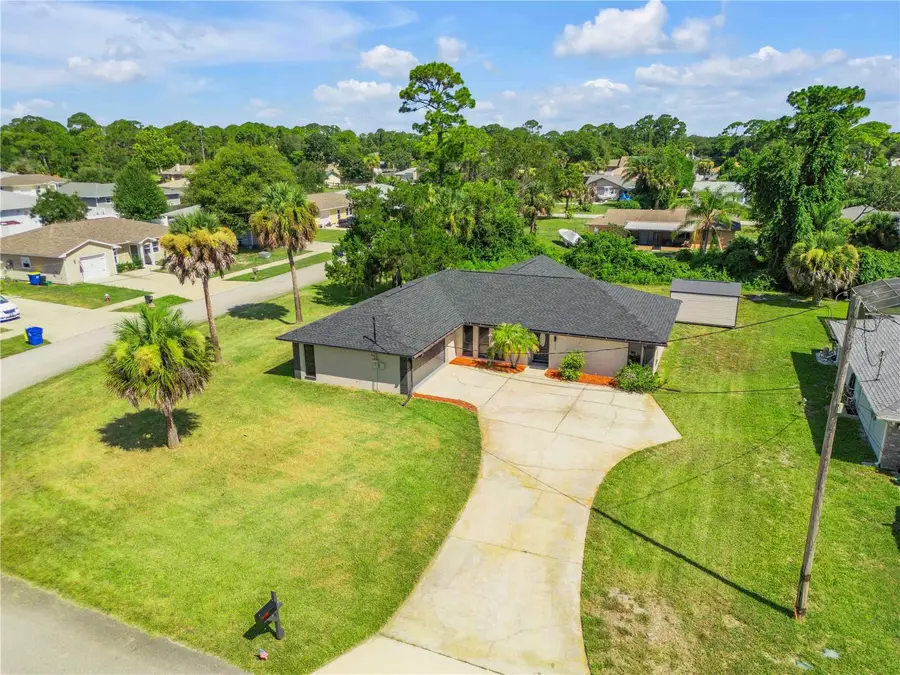 117 Poinciana Road, Edgewater, FL 32141 - #2