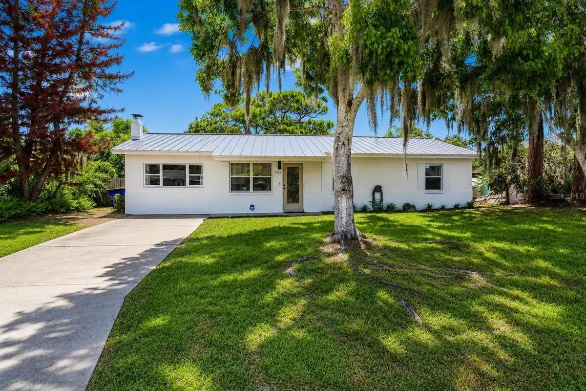 2824 Yule Tree Drive, Edgewater, FL 32141 - #1