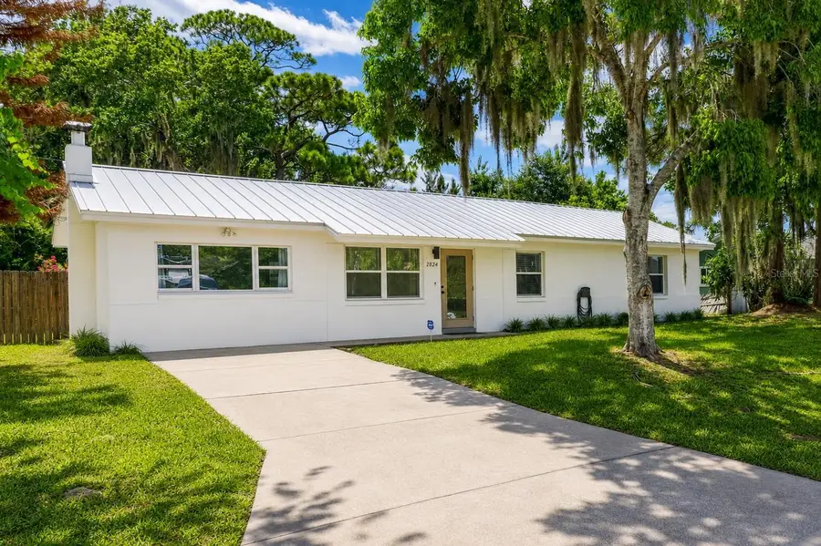 2824 Yule Tree Drive, Edgewater, FL 32141 - #3
