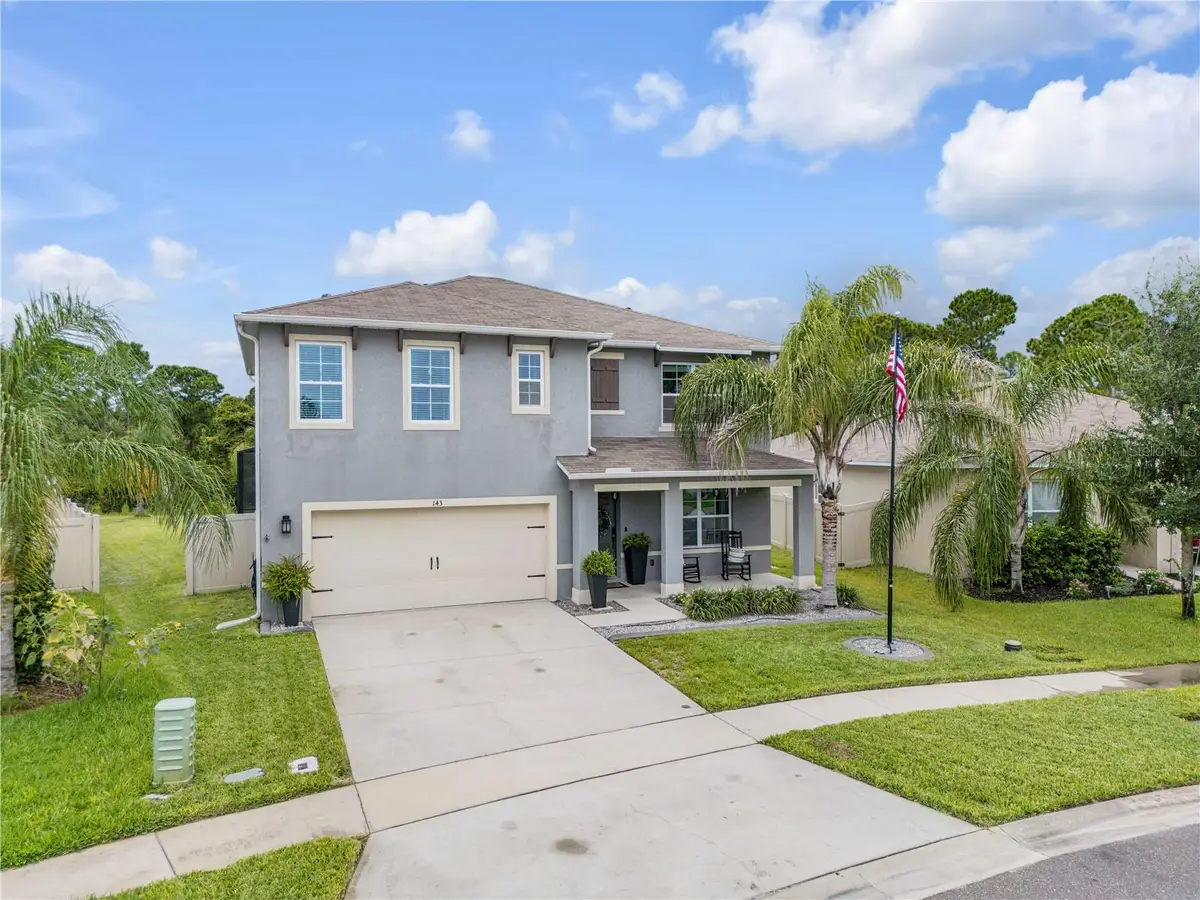 143 Old Mill Pond Rd, Edgewater, FL 32141 - #1
