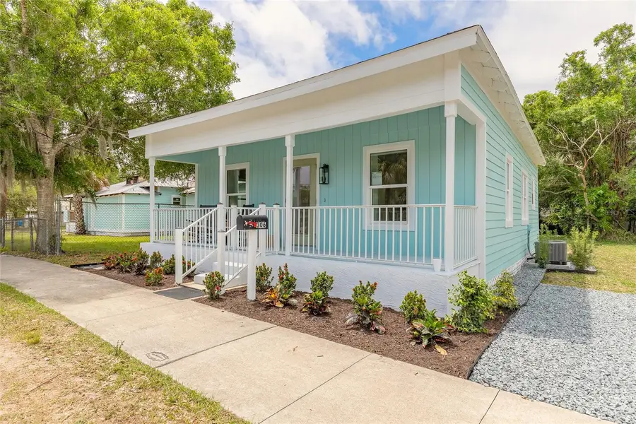 306 Sheldon Street, New Smyrna Beach, FL 32168 - #3