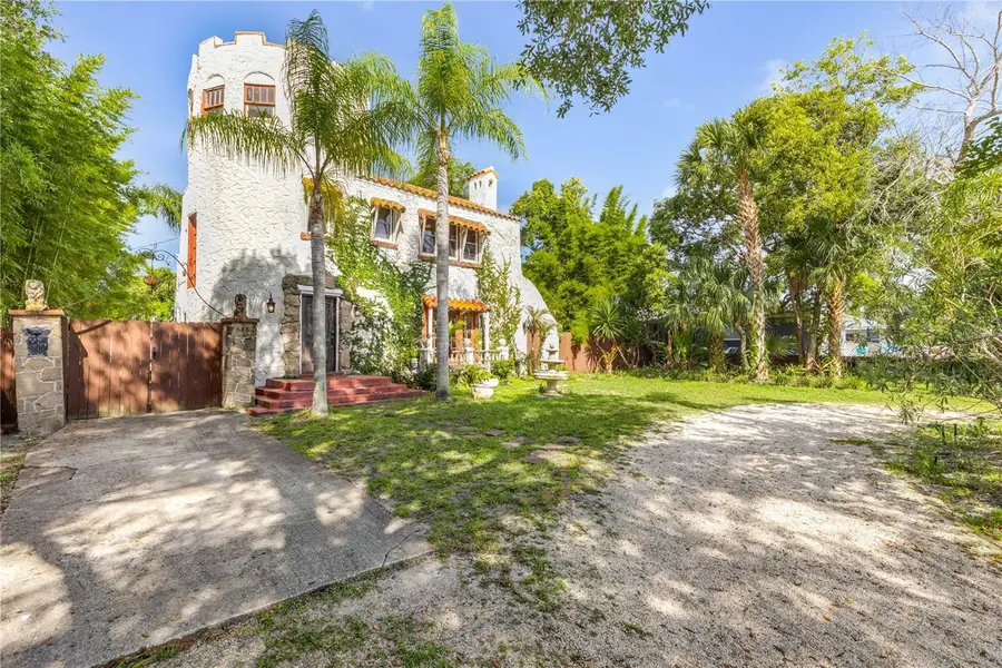 688 Alcazar Avenue, Ormond Beach, FL 32174 - #2