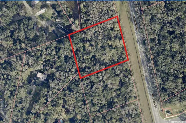 Old Mission Road, NEW SMYRNA BEACH, FL 32168