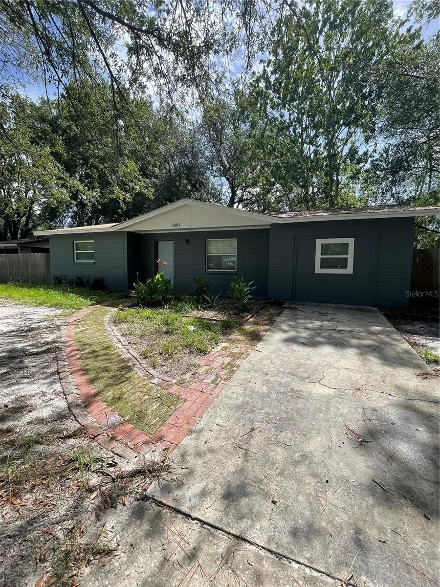3803 NE 13th Street, Gainesville, FL 32609 - #2
