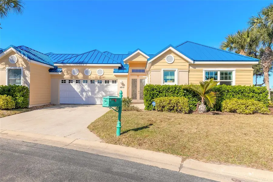 4641 Riverwalk Village Court, Ponce Inlet, FL 32127 - #2