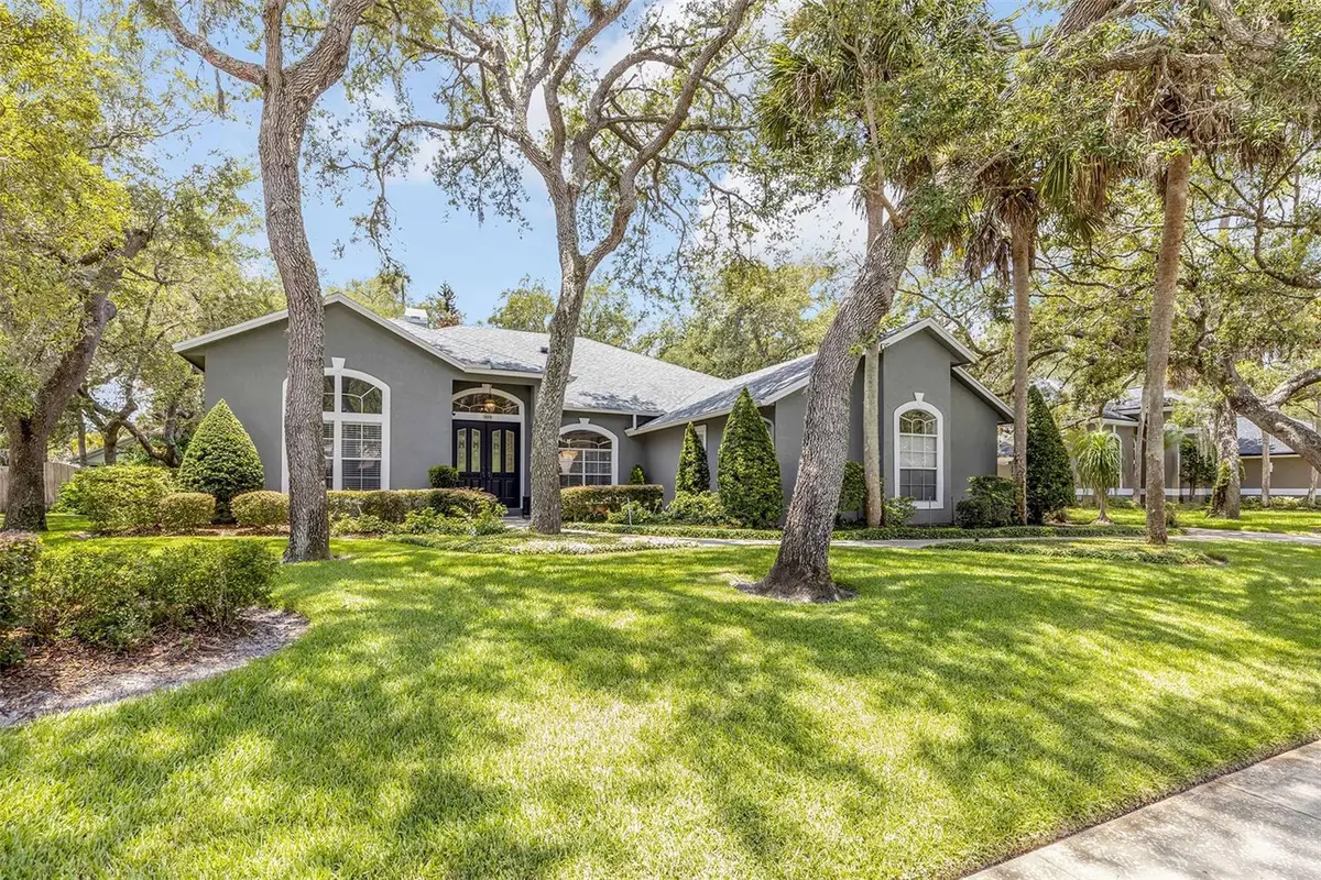 1669 Eagle Nest Circle, Winter Springs, FL 32708 - #1