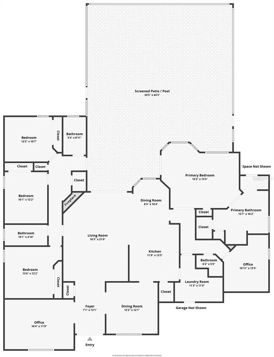 1669 Eagle Nest Circle, Winter Springs, FL 32708 - #3