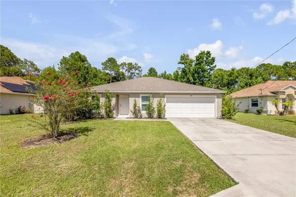 176 Pine Grove Drive, PALM COAST, FL 32164