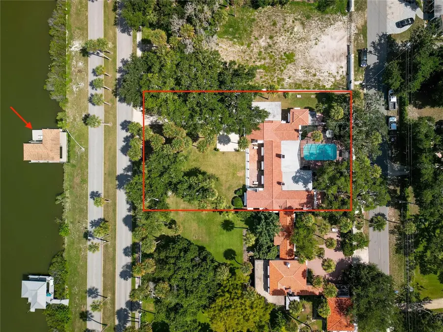 636 N Riverside Drive, New Smyrna Beach, FL 32168 - #3