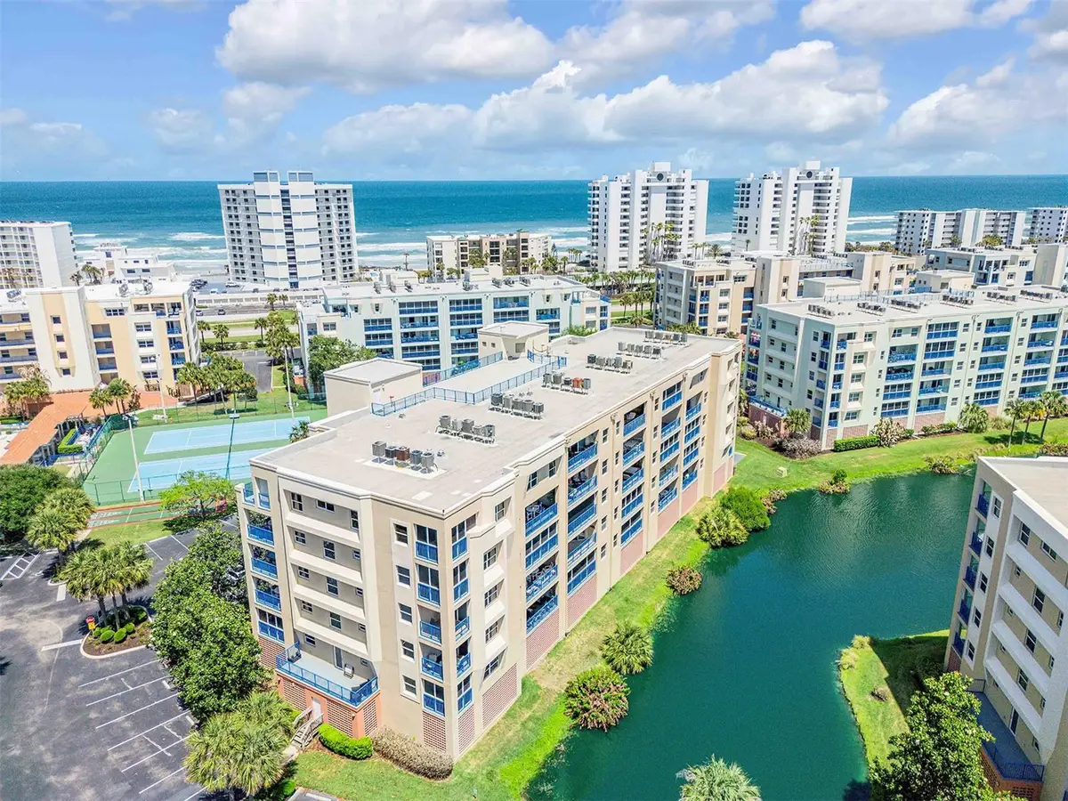 5300 S Atlantic Avenue #8-206, New Smyrna Beach, FL 32169 - #1