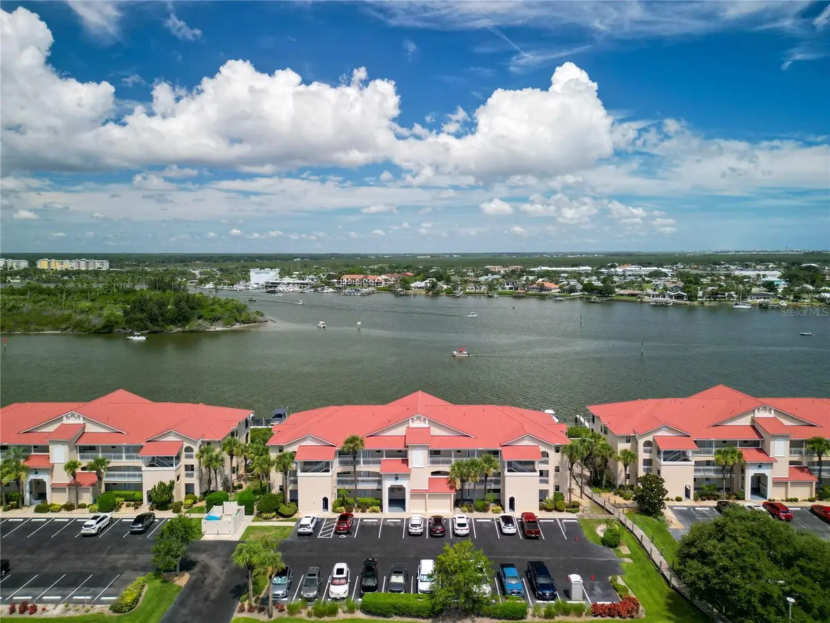 452 Bouchelle Drive #204, New Smyrna Beach, FL 32169 - #1