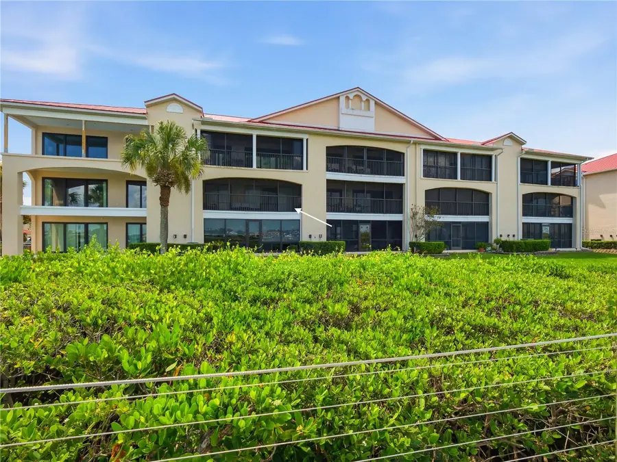 452 Bouchelle Drive #204, New Smyrna Beach, FL 32169 - #3