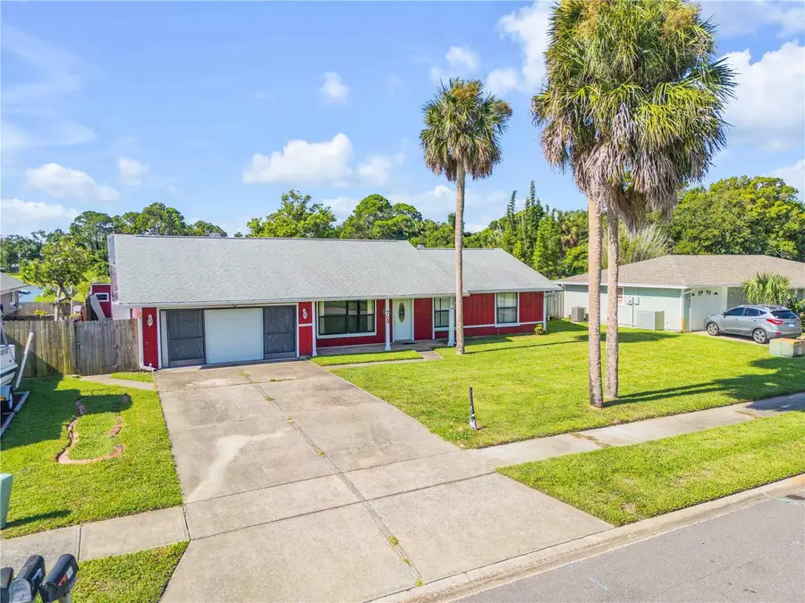 709 Tarry Town Trail, Port Orange, FL 32127 - #2