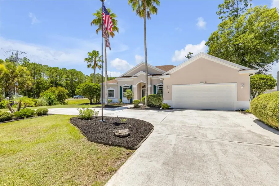 1 Wellington Drive, Palm Coast, FL 32164 - #2