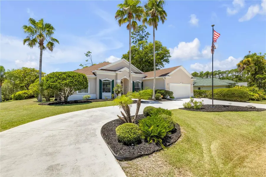 1 Wellington Drive, Palm Coast, FL 32164 - #3