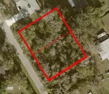 Palm Drive, New Smyrna Beach, FL 32168 - #3