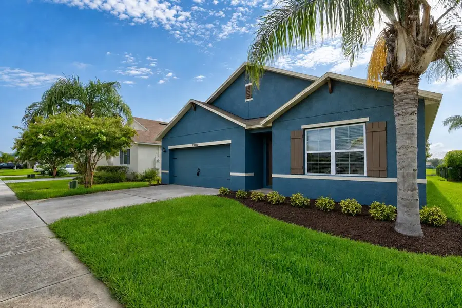 2989 Gibraltar Boulevard, New Smyrna Beach, FL 32168 - #2