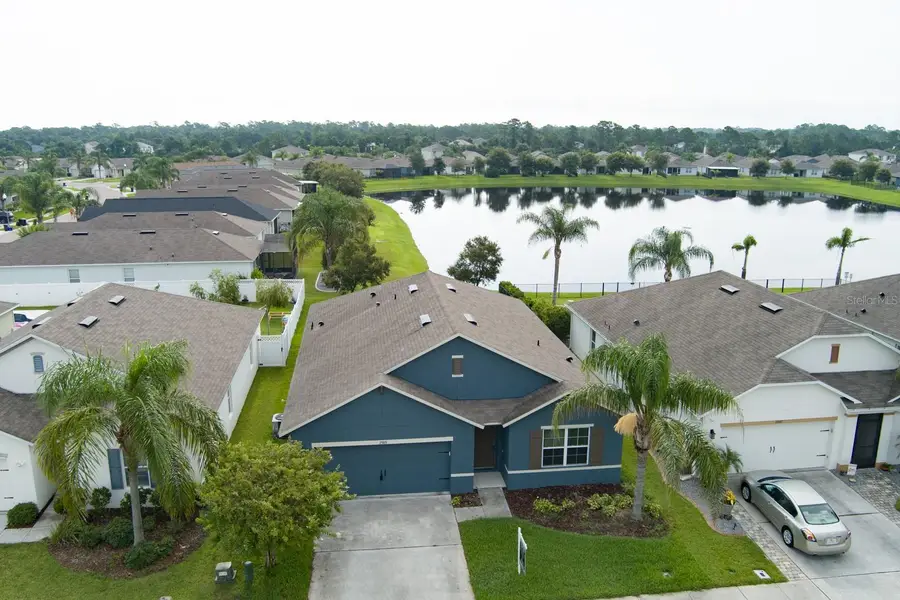 2989 Gibraltar Boulevard, New Smyrna Beach, FL 32168 - #3