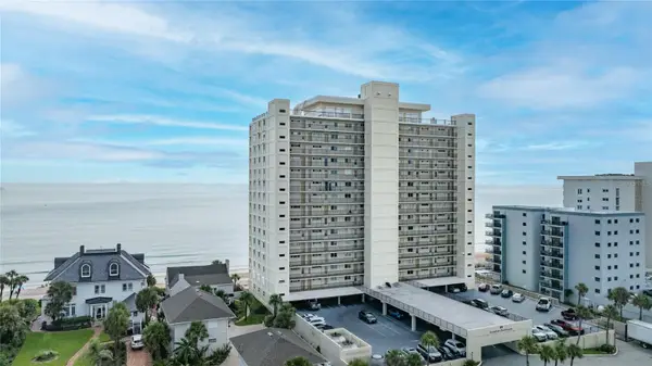 89 S Atlantic Avenue #1503, ORMOND BEACH, FL 32176
