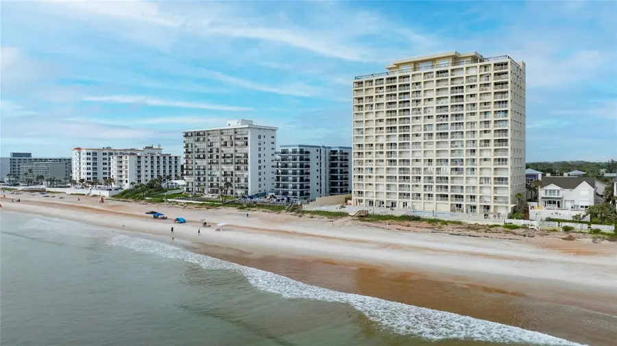 89 S Atlantic Avenue #1503, Ormond Beach, FL 32176 - #2