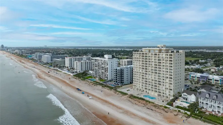 89 S Atlantic Avenue #1503, Ormond Beach, FL 32176 - #3