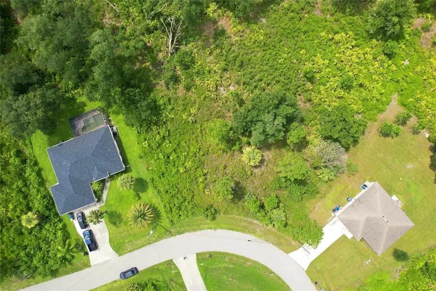 Nyberg Road, North Port, FL 34291 - #2