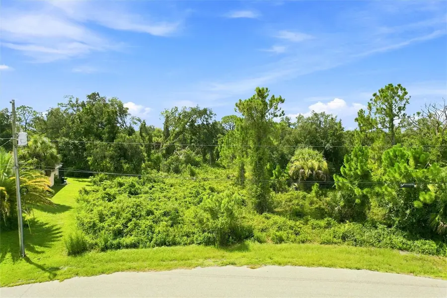 Nyberg Road, North Port, FL 34291 - #3
