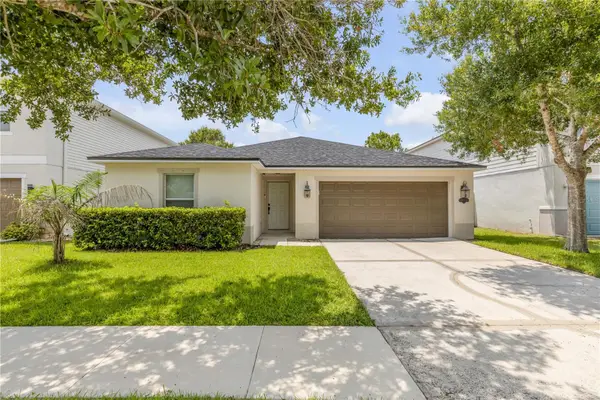 550 Aeolian Drive, NEW SMYRNA BEACH, FL 32168